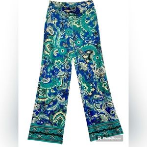 Women’s plazzo pants